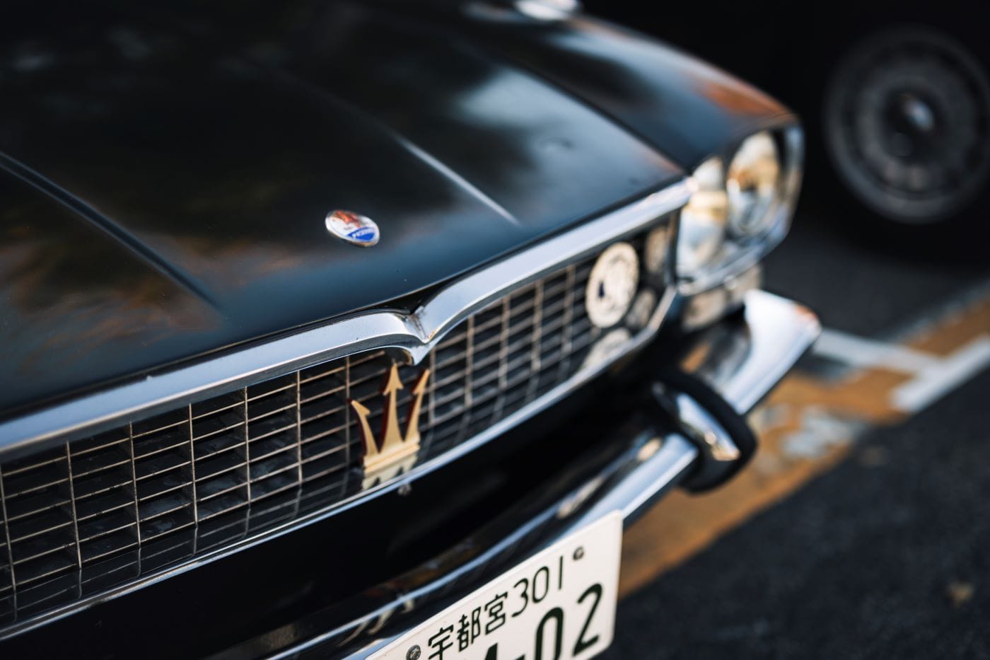 MASERATI CELABRA POR TODO EL MUNDO, SUS 110 AÑOS DE HISTORIA, INNOVACIÓN Y PASIÓN V12MAGAZINE Maserati celebra su 110 aniversario con un despliegue global de eventos, reafirmando su legado de lujo, innovación y pasión italiana en ciudades icónicas como Módena, Tokio y Miami. V12MAGAZINE