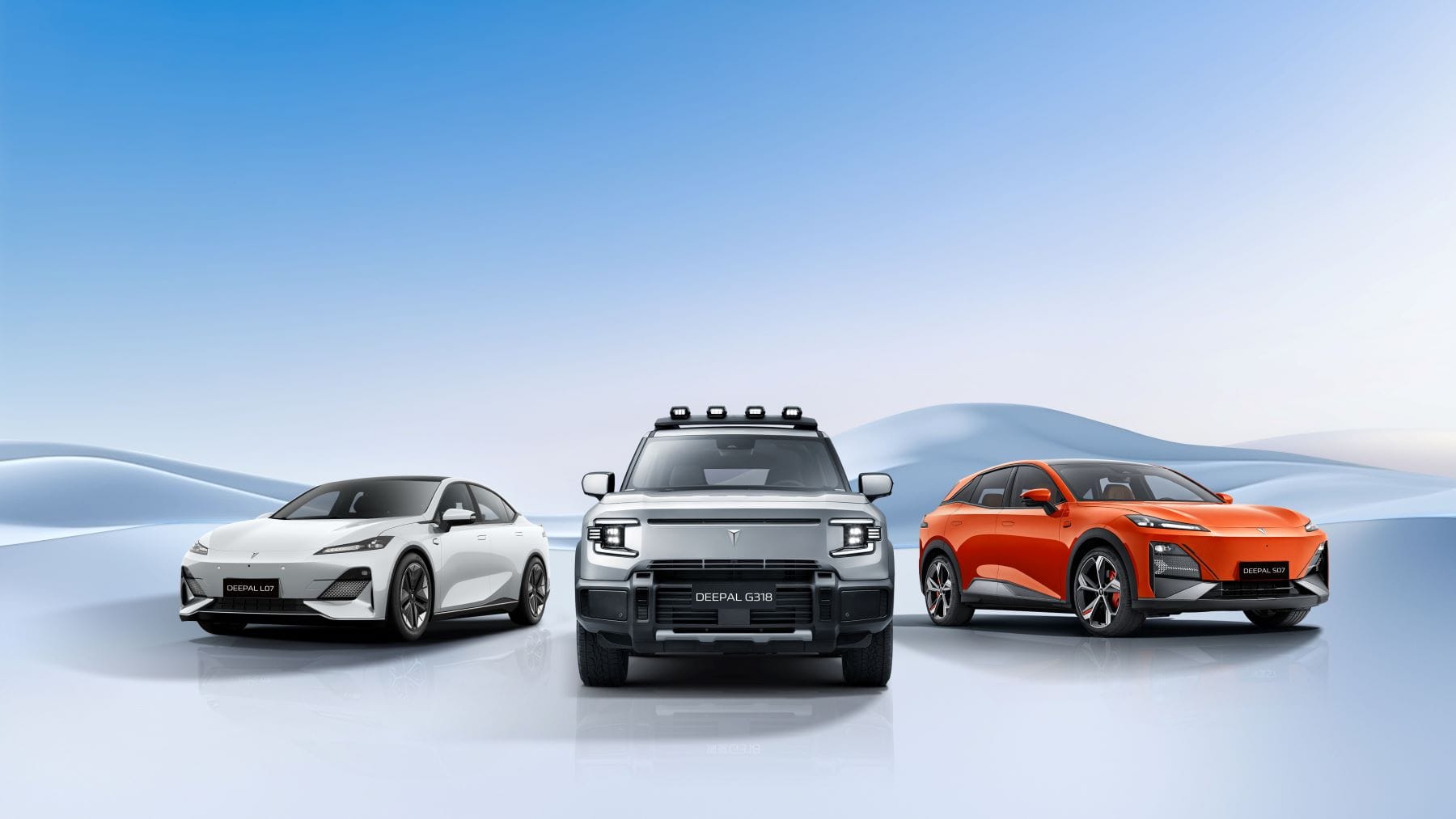 CHANGAN AUTOMOBILE GLOBAL ELEVA LA VARA: RÉCORD EN VENTAS DE VEHÍCULOS DE NUEVAS ENERGÍAS V12MAGAZINE Changan Automobile Global ha logrado un hito impresionante al cerrar 2024 con un récord en ventas mundiales de vehículos de nuevas energías. Este logro destaca la creciente preferencia por vehículos híbridos y eléctricos que promueven una mayor sostenibilidad y un menor impacto ambiental. V12MAGAZINE