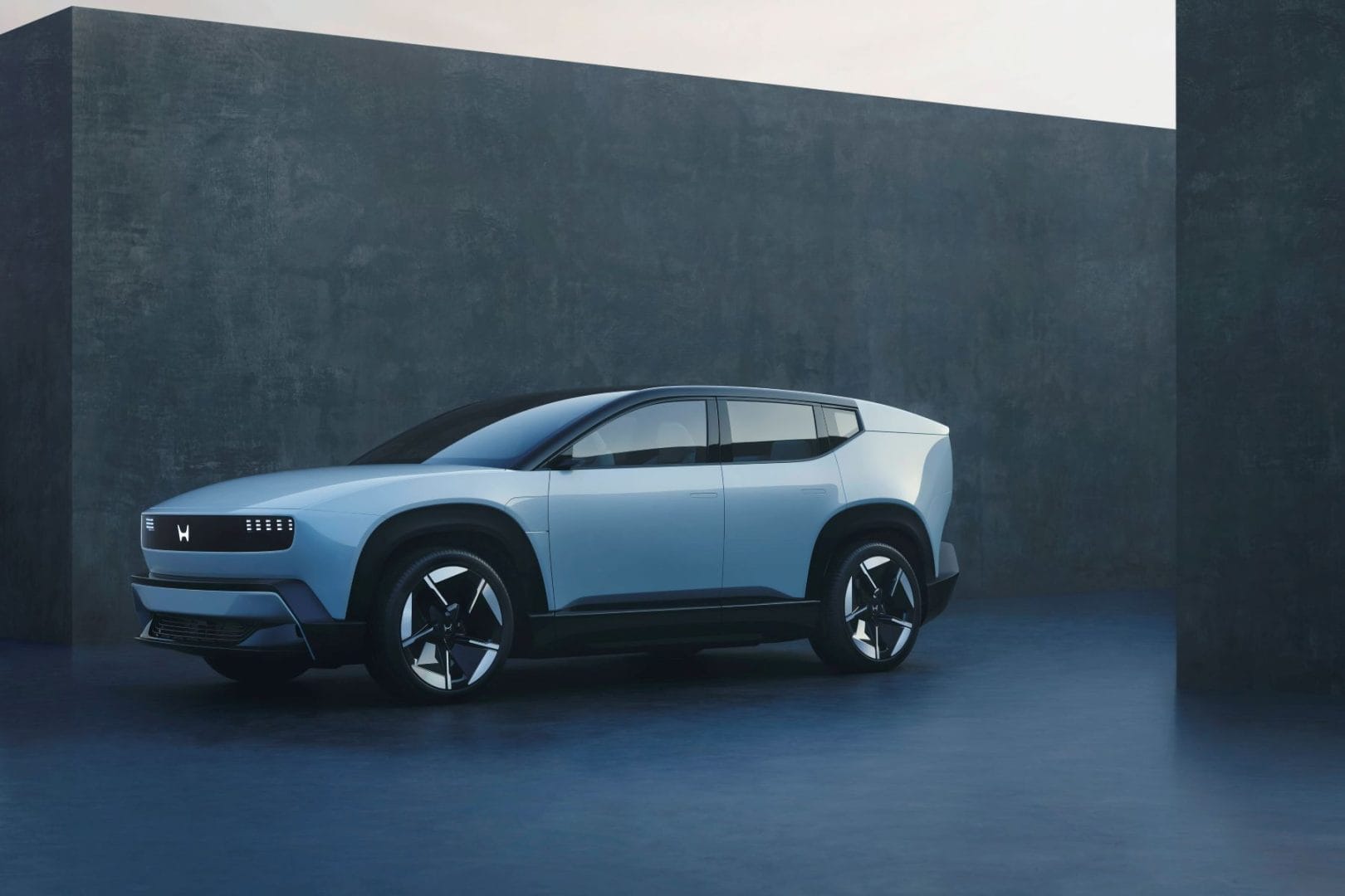 HONDA AGITA EL CES 2025 CON SUS PROTOTIPOS ELÉCTRICOS Y SU PROPIO SISTEMA OPERATIVO V12MAGAZINE En el CES 2025, Honda ha sorprendido al mundo con la presentación de sus prototipos Honda 0 Saloon y Honda 0 SUV, junto con su innovador sistema operativo ASIMO OS. V12MAGAZINE