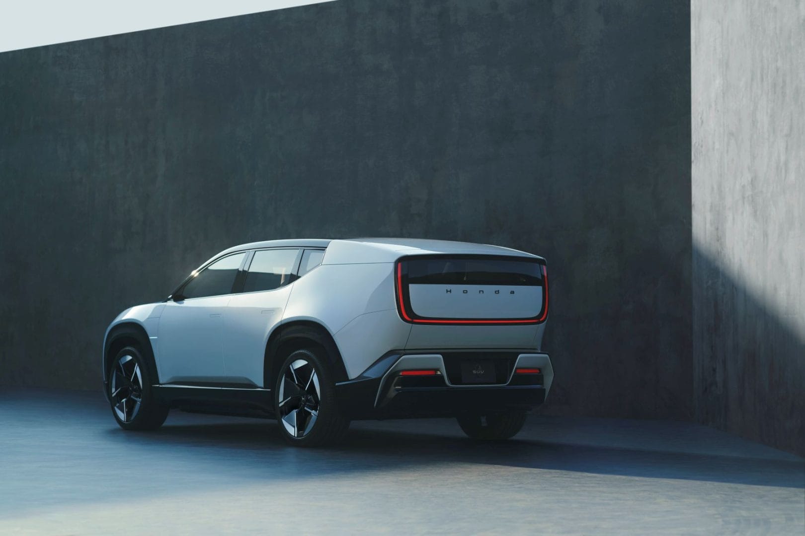HONDA AGITA EL CES 2025 CON SUS PROTOTIPOS ELÉCTRICOS Y SU PROPIO SISTEMA OPERATIVO V12MAGAZINE En el CES 2025, Honda ha sorprendido al mundo con la presentación de sus prototipos Honda 0 Saloon y Honda 0 SUV, junto con su innovador sistema operativo ASIMO OS. V12MAGAZINE
