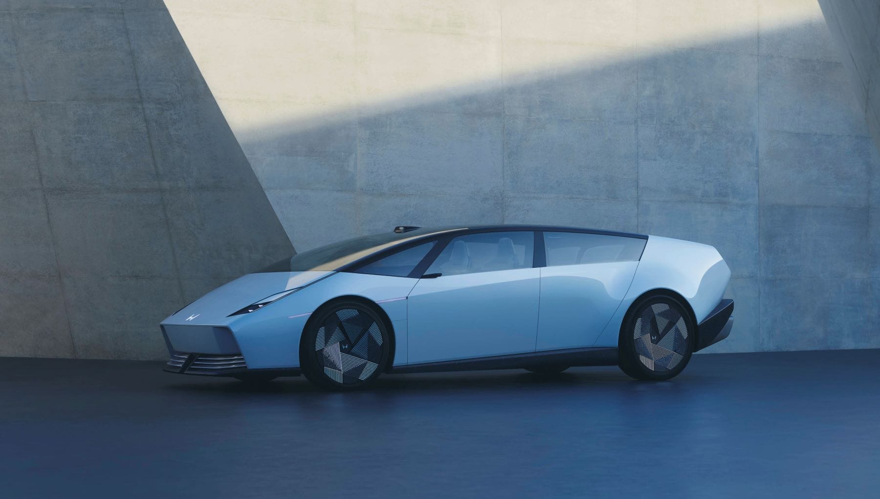 HONDA AGITA EL CES 2025 CON SUS PROTOTIPOS ELÉCTRICOS Y SU PROPIO SISTEMA OPERATIVO V12MAGAZINE En el CES 2025, Honda ha sorprendido al mundo con la presentación de sus prototipos Honda 0 Saloon y Honda 0 SUV, junto con su innovador sistema operativo ASIMO OS. V12MAGAZINE