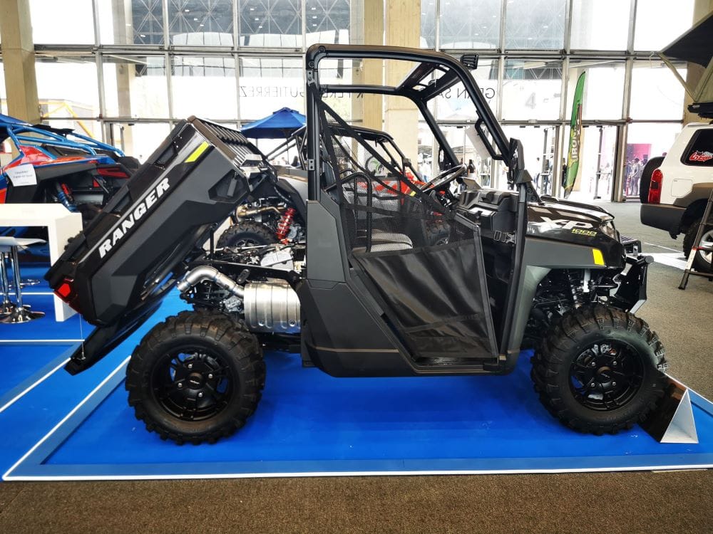 ¡ARRANCA EL MOTOR CAR MOVEMENT SHOW 2025! EL ESPECTÁCULO MÁS IMPORTANTE DEL MUNDO DE LOS AUTOS EN COLOMBIA V12MAGAZINE El Motor Car Movement Show 2025 está listo para encender motores en Corferias, consolidándose como la cita ineludible para los amantes del mundo de los autos. V12MAGAZINE