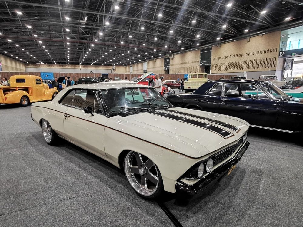 ¡ARRANCA EL MOTOR CAR MOVEMENT SHOW 2025! EL ESPECTÁCULO MÁS IMPORTANTE DEL MUNDO DE LOS AUTOS EN COLOMBIA V12MAGAZINE El Motor Car Movement Show 2025 está listo para encender motores en Corferias, consolidándose como la cita ineludible para los amantes del mundo de los autos. V12MAGAZINE