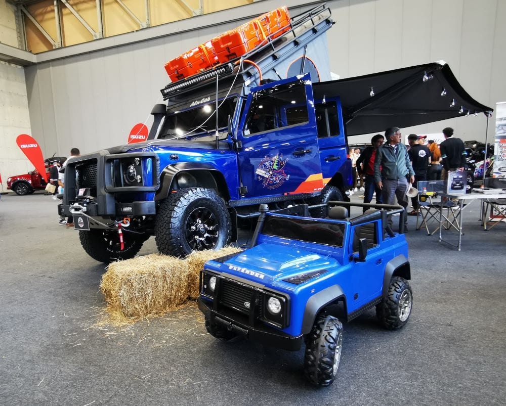 ¡ARRANCA EL MOTOR CAR MOVEMENT SHOW 2025! EL ESPECTÁCULO MÁS IMPORTANTE DEL MUNDO DE LOS AUTOS EN COLOMBIA V12MAGAZINE El Motor Car Movement Show 2025 está listo para encender motores en Corferias, consolidándose como la cita ineludible para los amantes del mundo de los autos. V12MAGAZINE