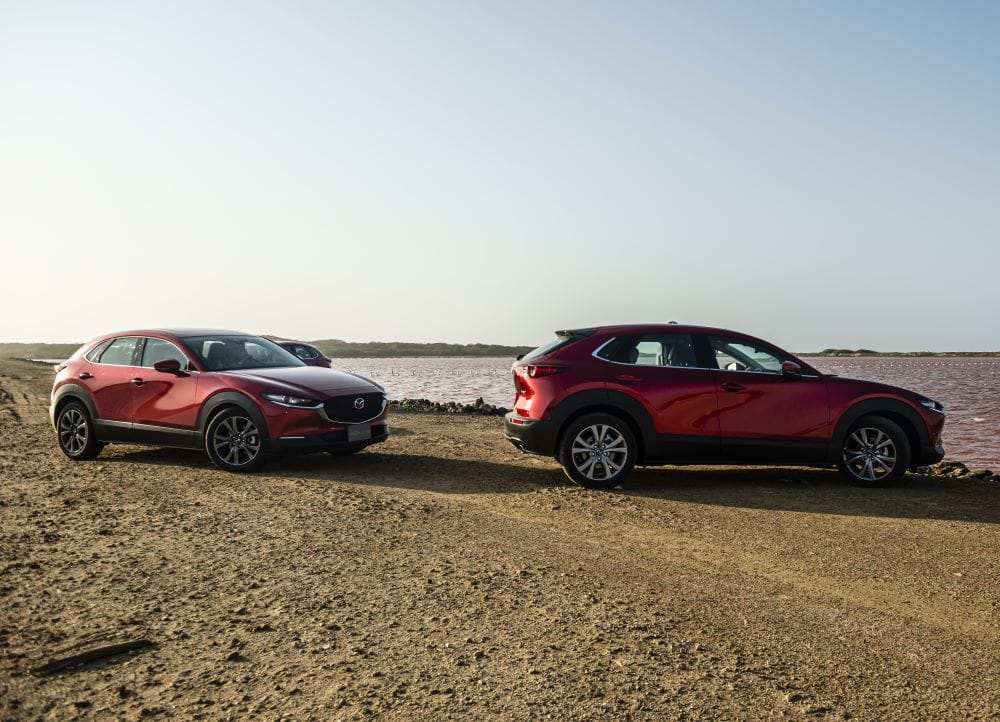 MAZDA CX-30: DESCUBRA LAS RAZONES DETRÁS DE SU POPULARIDAD V12MAGAZINE Mazda CX-30 logró un nuevo hito en Colombia, consolidándose como el vehículo más vendido del país en 2024. Este éxito no es una casualidad, sino el resultado de una combinación de diseño, tecnología y desempeño que conquistó a los colombianos. V12MAGAZINE