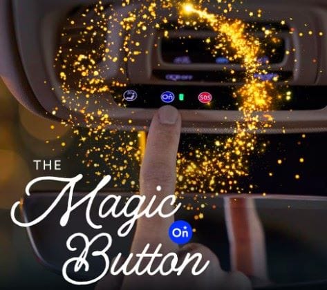 LA MAGIA DE ONSTAR HACE POSIBLE EN ESTA NAVIDAD SABER EN DÓNDE ESTÁ PAPÁ NOEL V12MAGAZINE OnStar transforma la Navidad en una experiencia inolvidable. Gracias a esta innovadora tecnología de Chevrolet, las familias pueden interactuar con Papá Noel y vivir la magia de las festividades como nunca. V12MAGAZINE