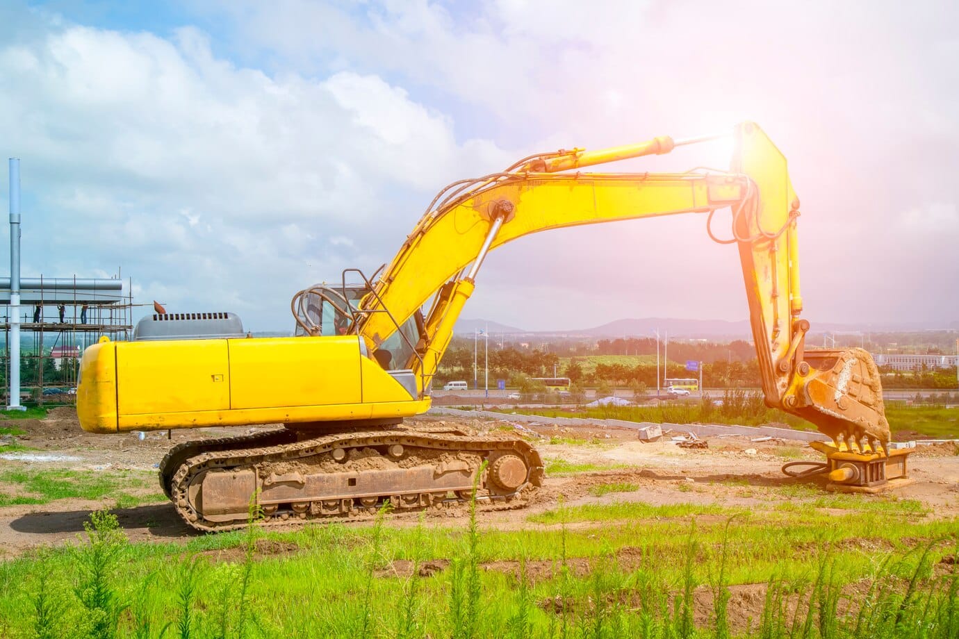LAS SUBASTAS VIRTUALES REVOLUCIONARÁN LA COMPRA DE MAQUINARIA AMARILLA EN COLOMBIA EN 2025 V12MAGAZINE En el dinámico mercado colombiano, la maquinaria amarilla y pesada es un pilar fundamental para la economía, impactando sectores como el automotor, la construcción y la minería. V12MAGAZINE
