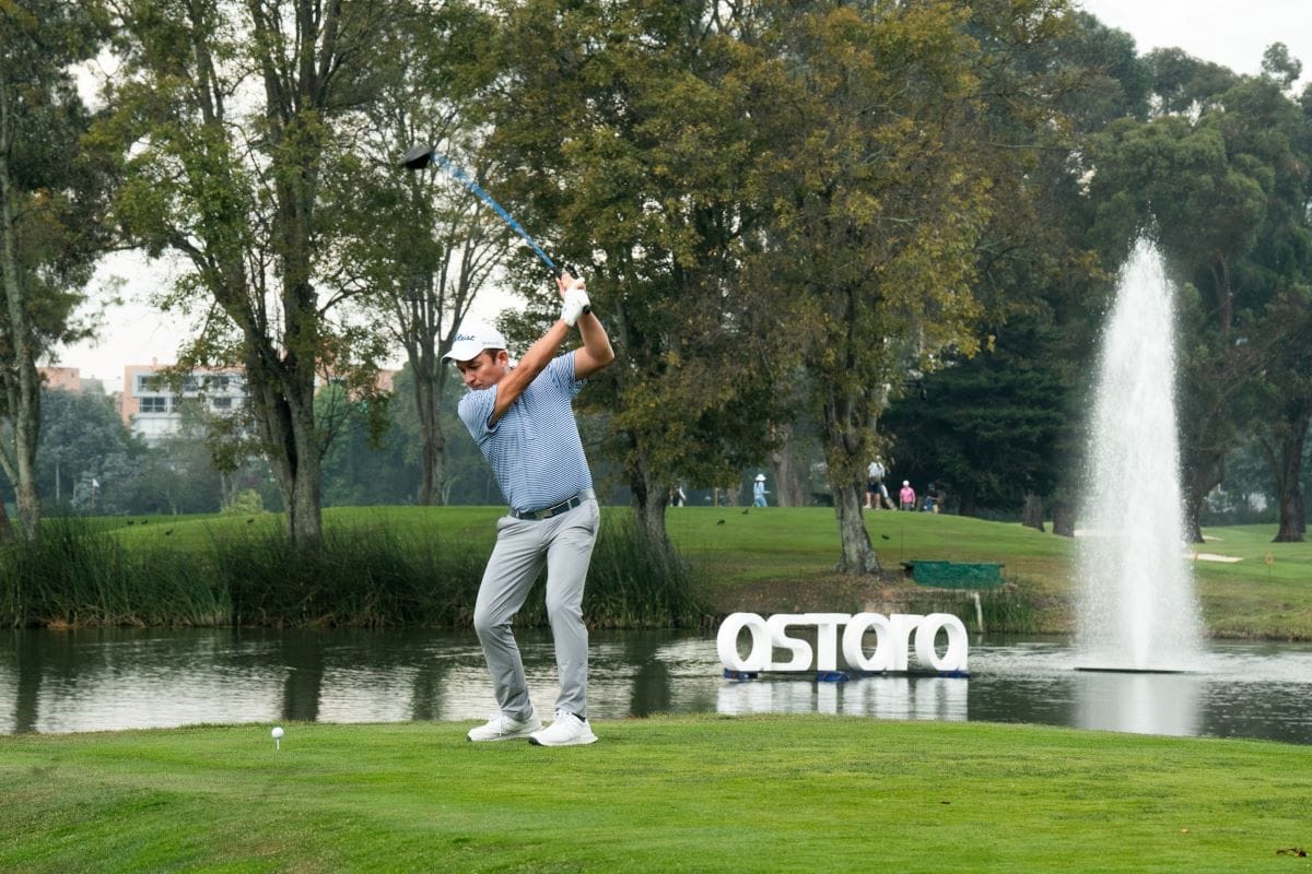 ASTARA GOLF CHAMPIONSHIP: DONDE LA MOVILIDAD Y EL GOLF SE UNEN V12MAGAZINE astara - Golf