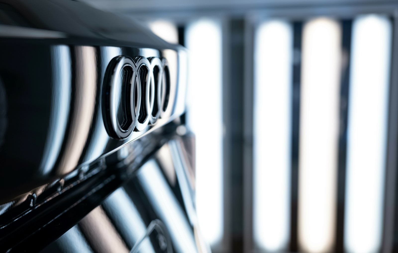 LA NUEVA NOMENCLATURA PARA NOMBRAR LOS MODELOS DE AUDI CAMBIA RADICALMENTE ¿QUÉ PROPÓSITO TIENE? V12MAGAZINE Nomenclatura Audi
