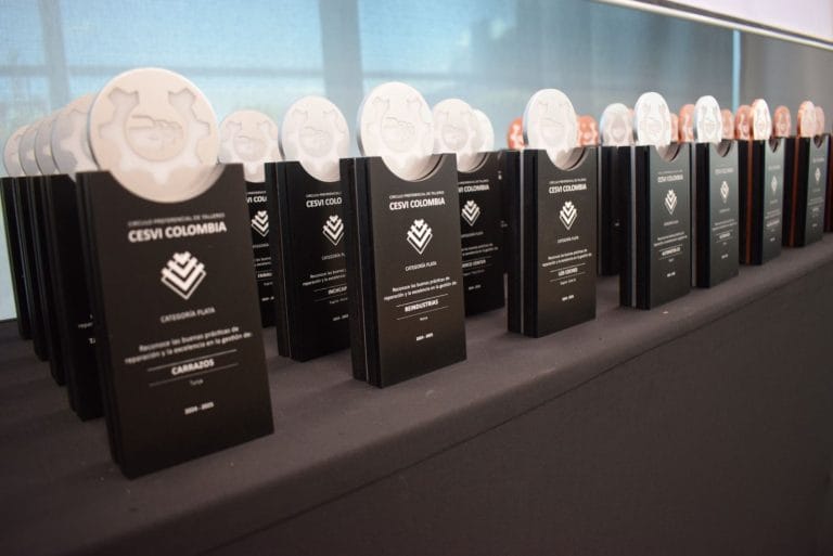 CESVI COLOMBIA