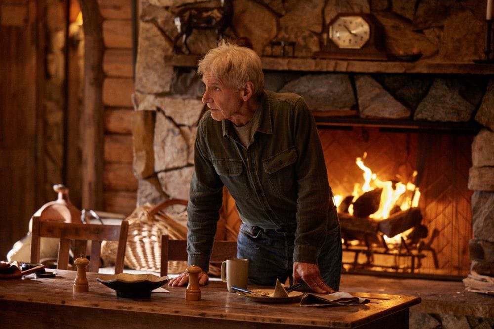 HARRISON FORD IMPACTA CON SU ÉPICA COLABORACIÓN CON JEEP EN LA FINAL SUPER BOWL 2025 V12MAGAZINE Harrison Ford hace una aparición sorpresa en el anuncio de dos minutos de la icónica marca Jeep, titulado "Manual del propietario", durante la Super Bowl 2025, destacando la libertad y aventura de la marca. V12MAGAZINE