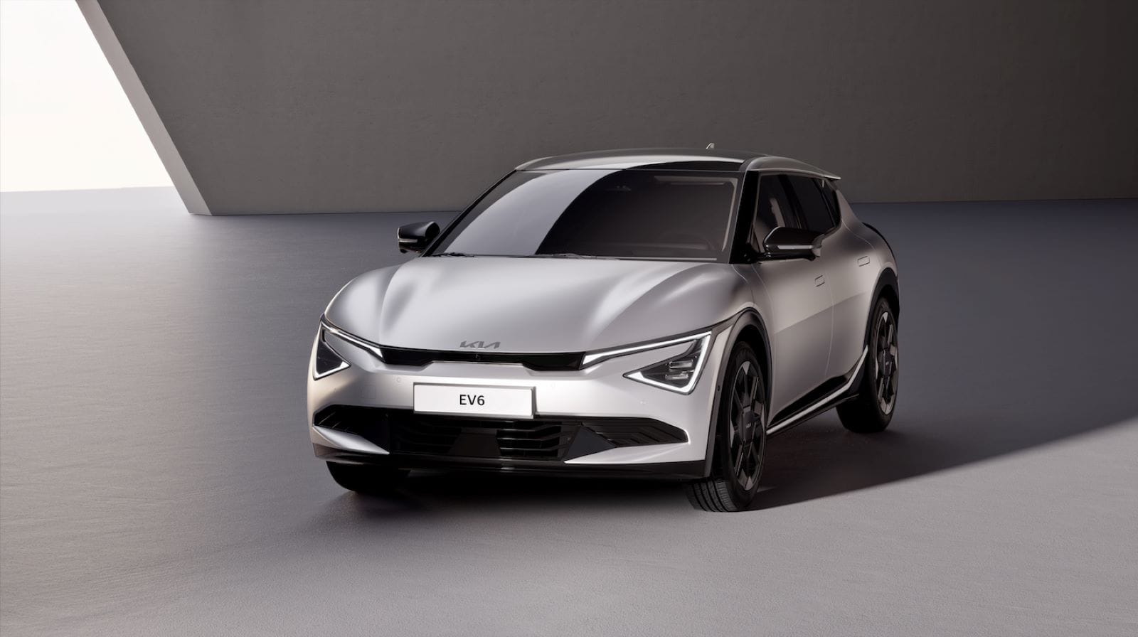 KIA EV6: AHORA CON MAYOR AUTONOMÍA Y UN DISEÑO MÁS IMPRESIONANTE V12MAGAZINE EV6