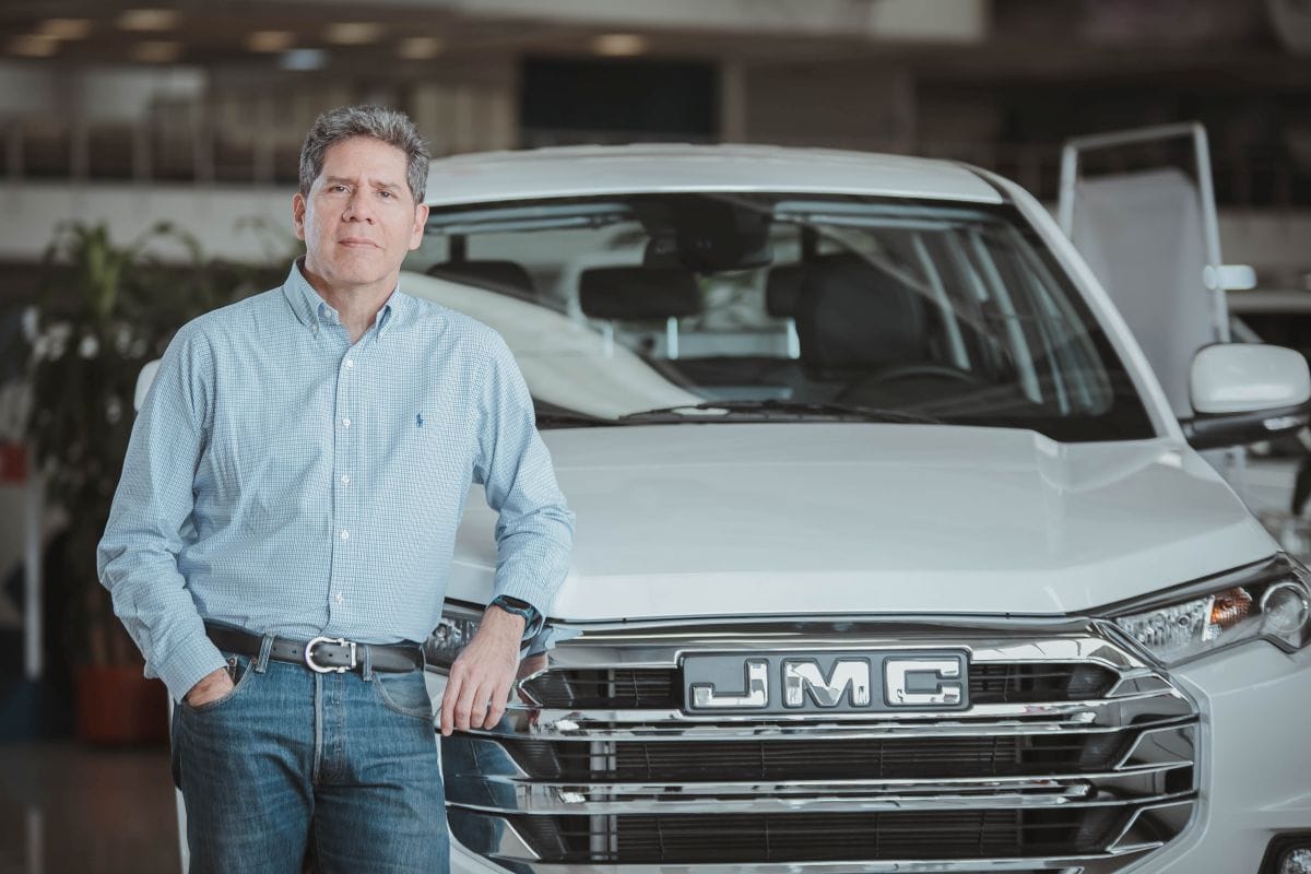 PICKUPS: JMC DESAFÍA EL REINADO TRADICIONAL EN COLOMBIA CON PROPUESTAS GANADORAS V12MAGAZINE Pickups
