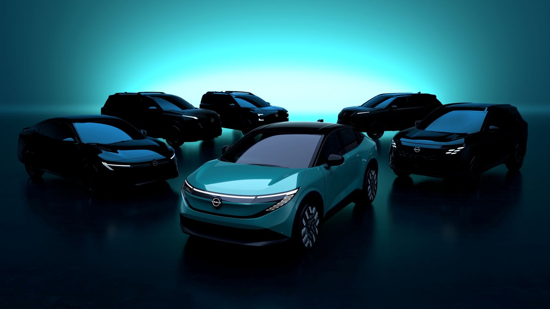 NISSAN E INFINITI TRABAJAN PARA CREAR UNA MOVILIDAD MÁS AVANZADA CON MODELOS DE RANGO EXTENDIDO. ¡AQUÍ UN ADELANTO! V12MAGAZINE Nissan e INFINITI están listos para conquistar el mundo automotriz con una avalancha de nuevos modelos y tecnologías de próxima generación. Desde vehículos eléctricos hasta híbridos e-POWER, su estrategia redefine el mercado global, prometiendo innovación, sostenibilidad y una experiencia de conducción inolvidable. V12MAGAZINE