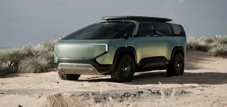 Journeo Concept