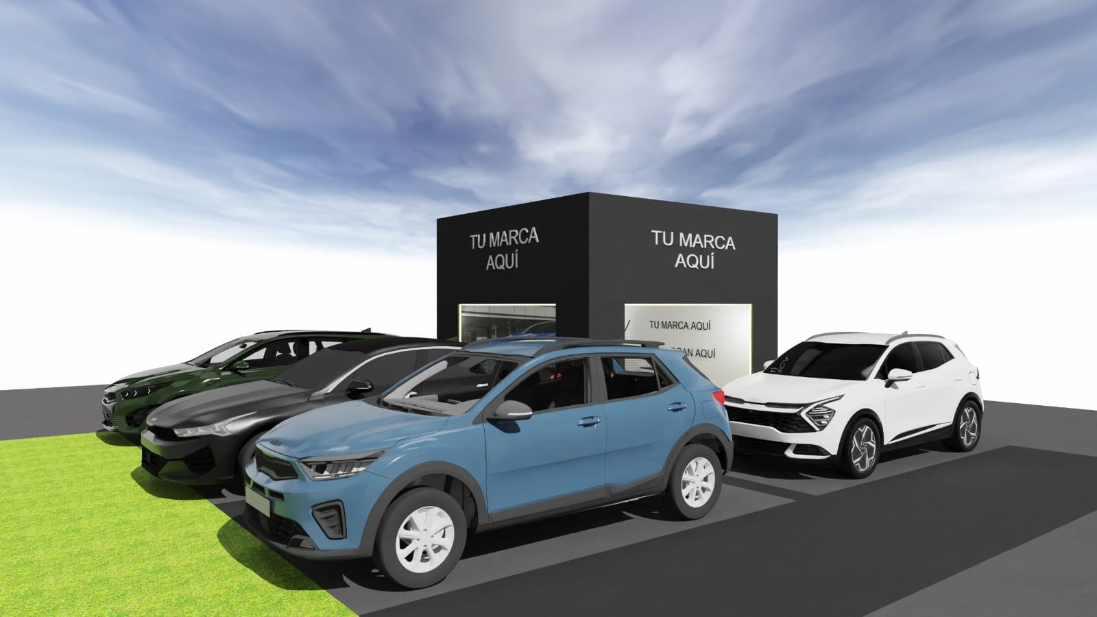 FERIA AUTORUEDAS: DESCUBRE EL PODER DE LA MOVILIDAD DEL FUTURO DESDE EL 14 DE MARZO EN UNICENTRO BOGOTÁ V12MAGAZINE Feria Autoruedas llega a Unicentro Bogotá del 14 al 23 de marzo de 2025, transformando el parqueadero Banderas en un escaparate vibrante de la industria automotriz con marcas líderes e innovación. V12MAGAZINE