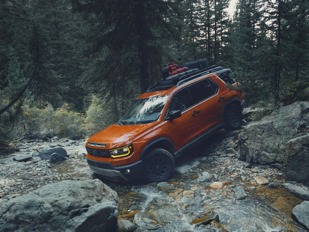 HONDA PASSPORT 2026: ARRANCA EN ESTADOS UNIDOS, UNA REVOLUCIÓN OFF-ROAD CON ESTILO Y DESEMPEÑO V12MAGAZINE El Honda Passport 2026 inició su producción en Estados Unidos, marcando un hito en la evolución de los SUV todoterreno de la marca. Con mejoras significativas en diseño, tecnología y capacidades todoterreno, este modelo se consolida como una opción ideal para quienes buscan aventura y confort en un solo paquete. V12MAGAZINE