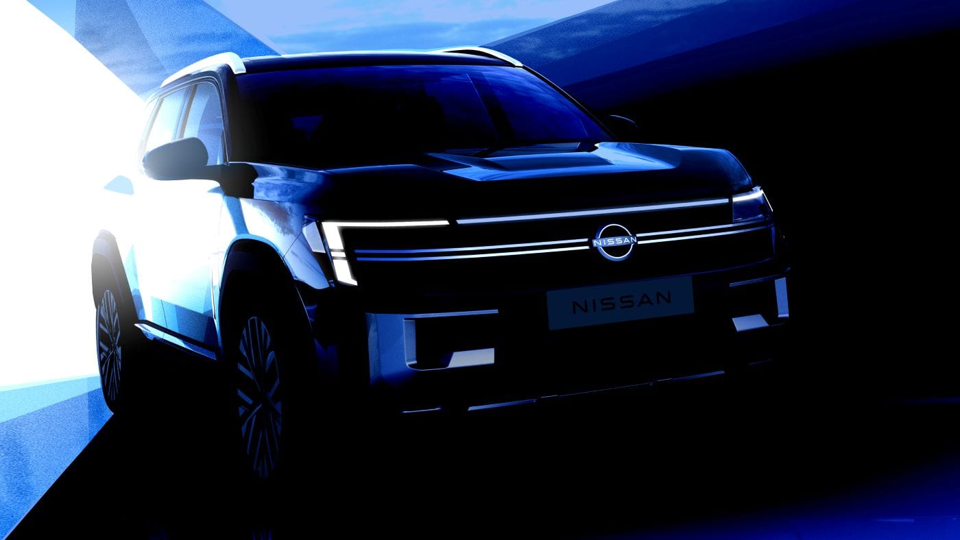 NISSAN E INFINITI TRABAJAN PARA CREAR UNA MOVILIDAD MÁS AVANZADA CON MODELOS DE RANGO EXTENDIDO. ¡AQUÍ UN ADELANTO! V12MAGAZINE Nissan e INFINITI están listos para conquistar el mundo automotriz con una avalancha de nuevos modelos y tecnologías de próxima generación. Desde vehículos eléctricos hasta híbridos e-POWER, su estrategia redefine el mercado global, prometiendo innovación, sostenibilidad y una experiencia de conducción inolvidable. V12MAGAZINE