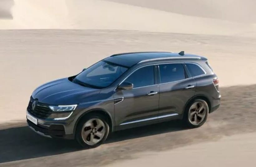 RENAULT KOLEOS INTENS 4X4: LA SUV QUE CONQUISTA CON ESTILO Y POTENCIA V12MAGAZINE Renault en Colombia sorprende, y esta vez lo hace con un giro audaz y sofisticado. La Renault Koleos Intens 4x4 llega renovada, fusionando diseño imponente, tecnología de punta y un carácter todoterreno que no pasa desapercibido. V12MAGAZINE