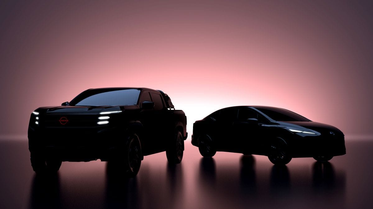 NISSAN E INFINITI TRABAJAN PARA CREAR UNA MOVILIDAD MÁS AVANZADA CON MODELOS DE RANGO EXTENDIDO. ¡AQUÍ UN ADELANTO! V12MAGAZINE Nissan e INFINITI están listos para conquistar el mundo automotriz con una avalancha de nuevos modelos y tecnologías de próxima generación. Desde vehículos eléctricos hasta híbridos e-POWER, su estrategia redefine el mercado global, prometiendo innovación, sostenibilidad y una experiencia de conducción inolvidable. V12MAGAZINE