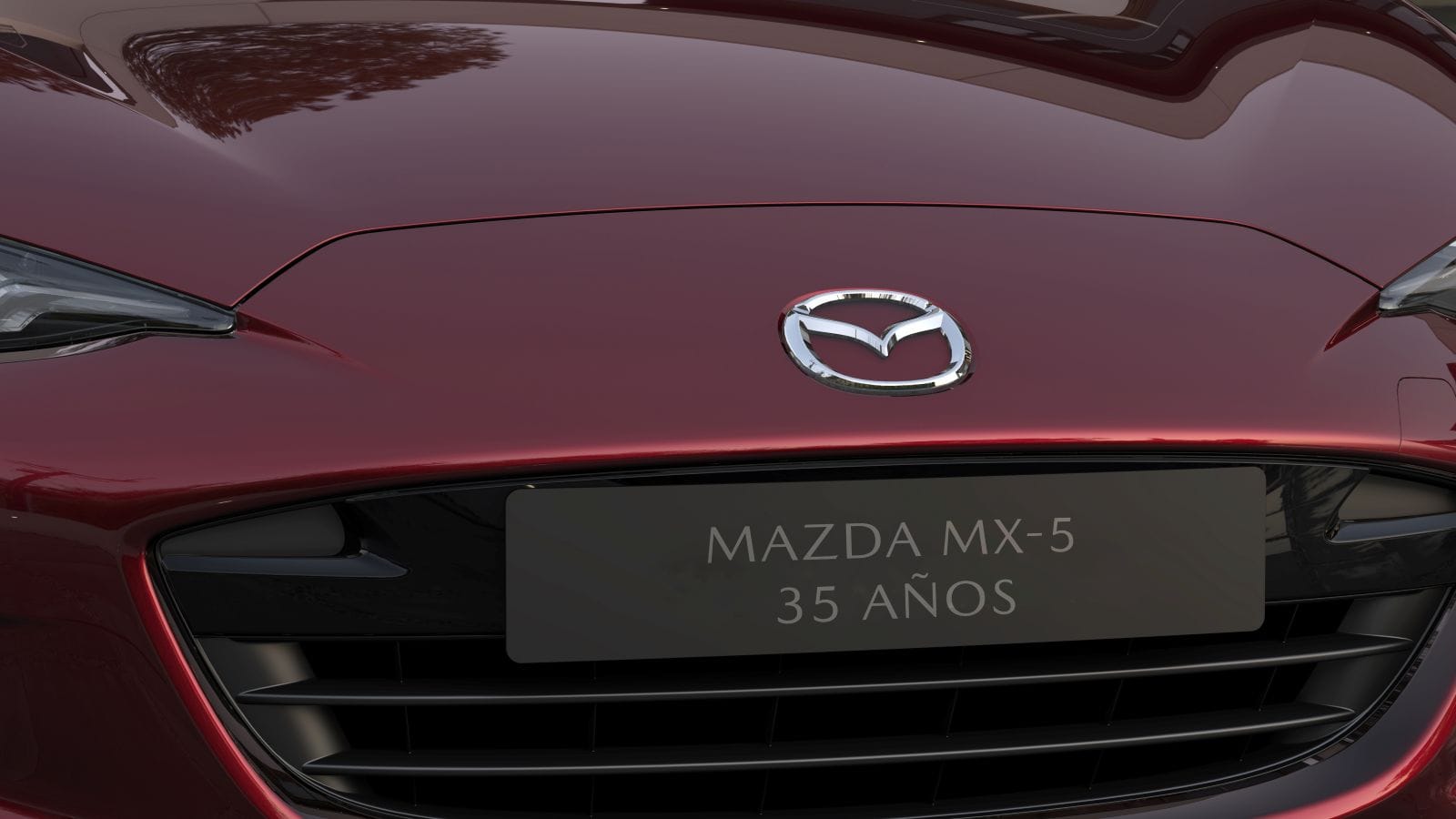 MAZDA MX-5: EL ROADSTER MÁS VENDIDO DEL MUNDO, CON 35 AÑOS DE PODER Y PASIÓN, LLEGA A COLOMBIA V12MAGAZINE Mazda MX-5, el legendario roadster biplaza, celebra en marzo de 2025 tres décadas y media de pura adrenalina. Con una edición especial limitada, Mazda Colombia conmemora este hito que ha inspirado a más de un millón de conductores en el mundo. V12MAGAZINE
