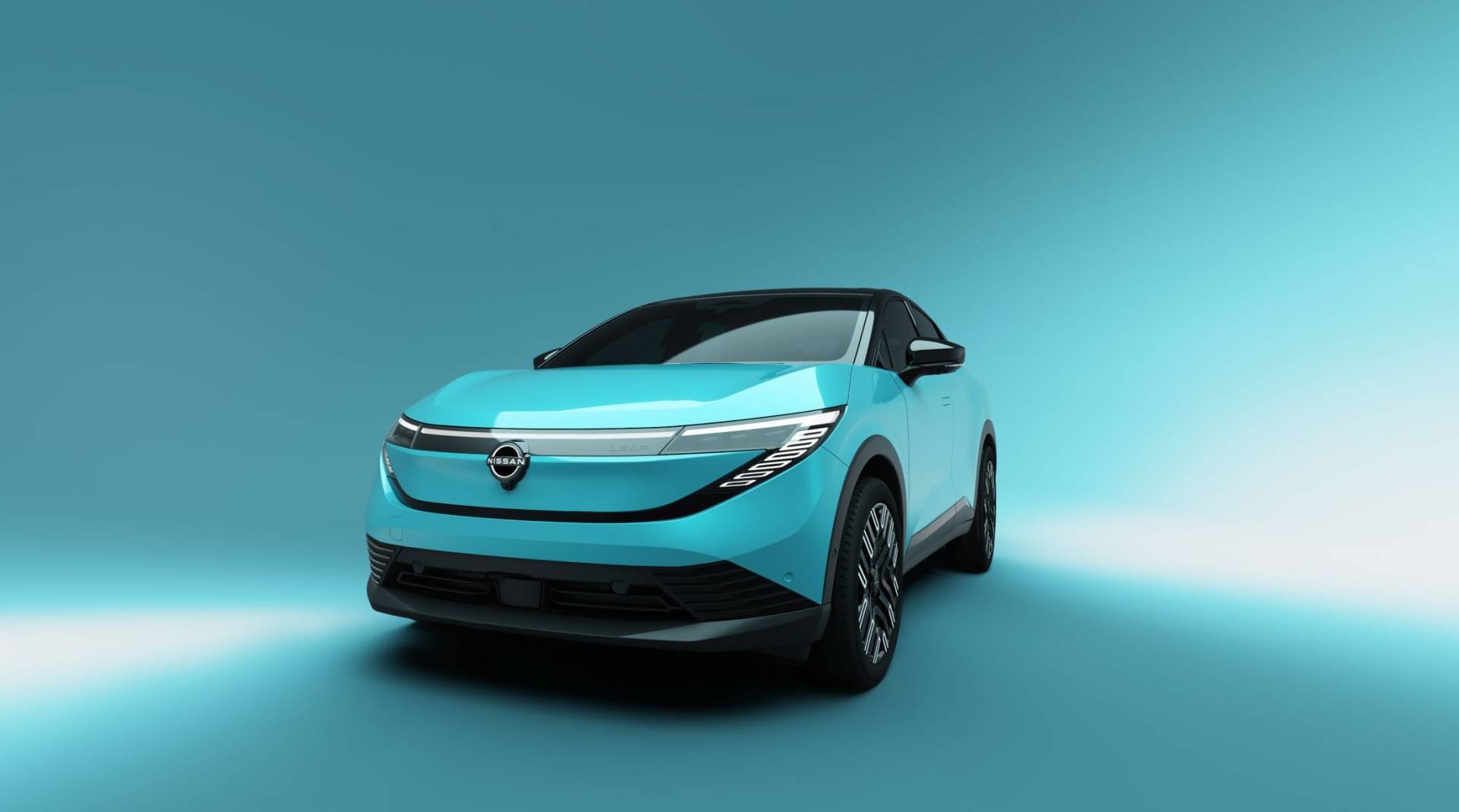 NISSAN E INFINITI TRABAJAN PARA CREAR UNA MOVILIDAD MÁS AVANZADA CON MODELOS DE RANGO EXTENDIDO. ¡AQUÍ UN ADELANTO! V12MAGAZINE Nissan
