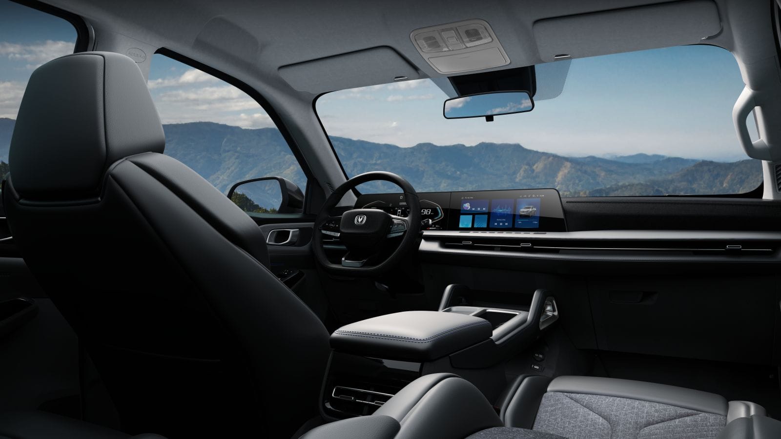 CHANGAN HUNTER: POTENCIA Y AUTONOMÍA EN LA PRIMERA PICK-UP HÍBRIDA DE RANGO EXTENDIDO ENCHUFABLE QUE LLEGA A COLOMBIA V12MAGAZINE Changan Hunter irrumpe en el mercado colombiano como un torbellino de innovación, potencia y versatilidad. Este vehículo, presentado por Changan Colombia y respaldado por el Grupo Vardí, llega para redefinir el segmento de las pick-ups con su tecnología híbrida de rango extendido enchufable y el platón más grande de su categoría. V12MAGAZINE