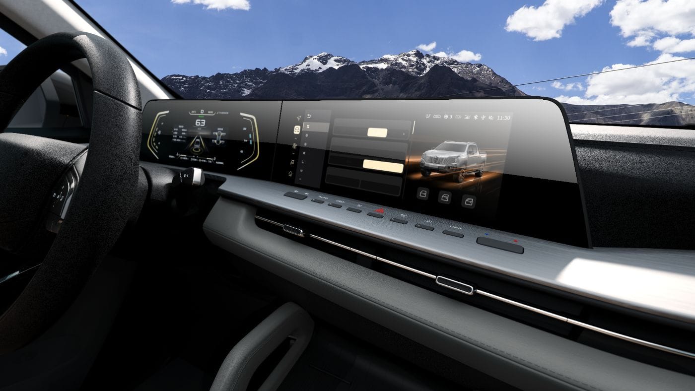CHANGAN HUNTER: POTENCIA Y AUTONOMÍA EN LA PRIMERA PICK-UP HÍBRIDA DE RANGO EXTENDIDO ENCHUFABLE QUE LLEGA A COLOMBIA V12MAGAZINE Changan Hunter irrumpe en el mercado colombiano como un torbellino de innovación, potencia y versatilidad. Este vehículo, presentado por Changan Colombia y respaldado por el Grupo Vardí, llega para redefinir el segmento de las pick-ups con su tecnología híbrida de rango extendido enchufable y el platón más grande de su categoría. V12MAGAZINE