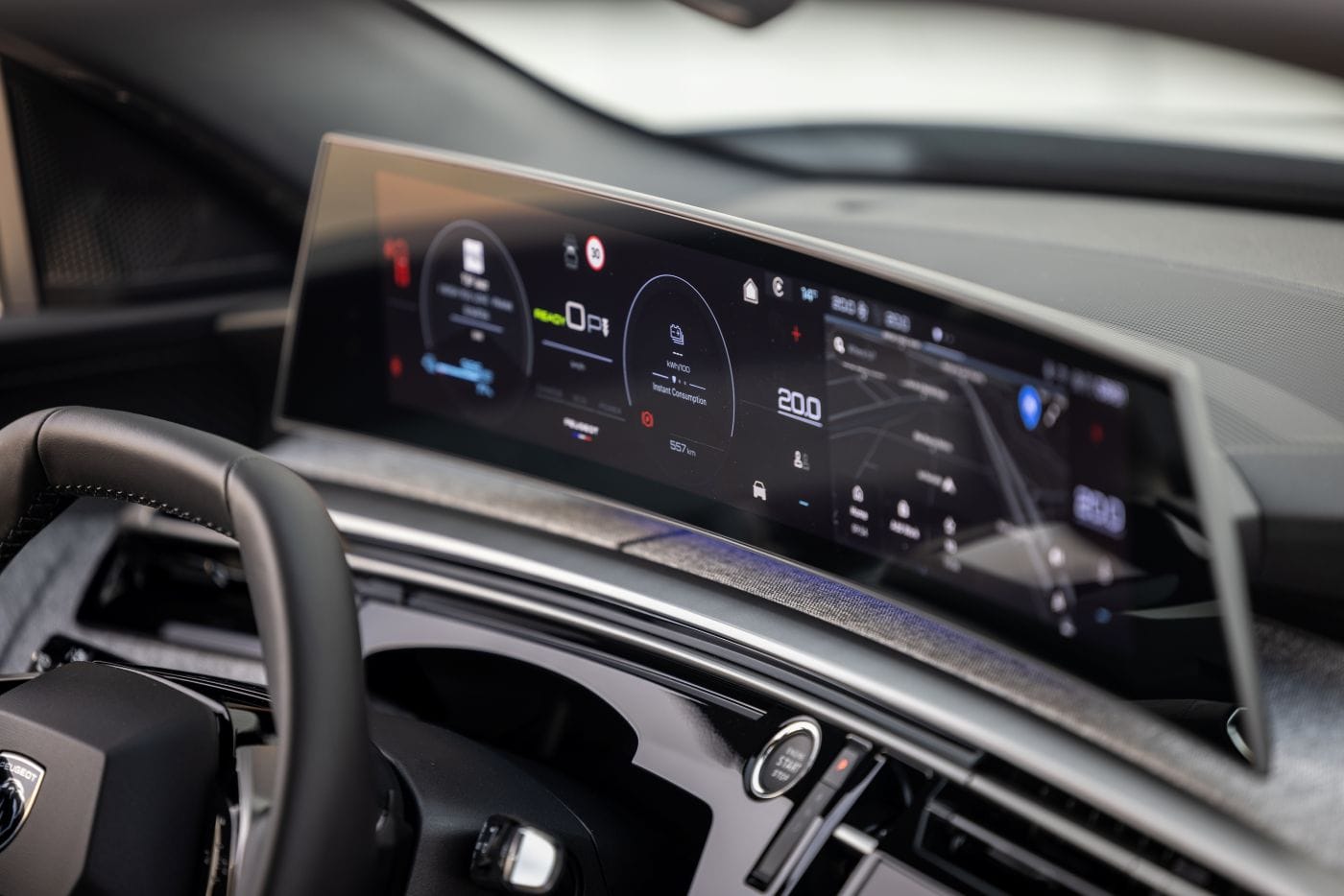 PEUGEOT 3008: UNA OBRA MAESTRA DE DISEÑO Y TECNOLOGÍA QUE CONQUISTA COLOMBIA EN CADA RECORRIDO V12MAGAZINE La tercera generación del Peugeot 3008 no solo eleva el estándar de la innovación, sino que redefine el confort y la emoción al volante con un diseño que corta el aliento y una tecnología que parece sacada del futuro. V12MAGAZINE