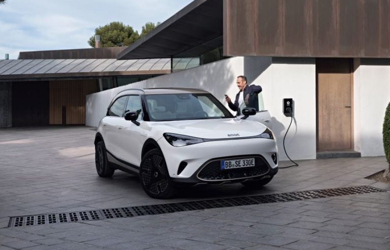 carros eléctricos