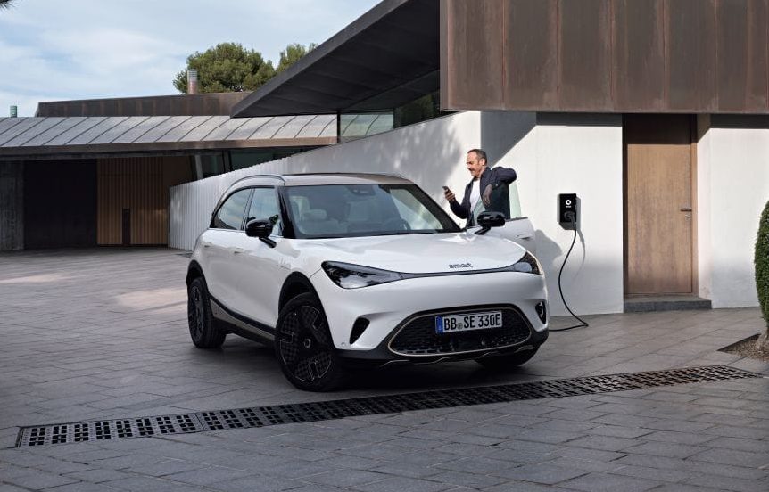 carros eléctricos