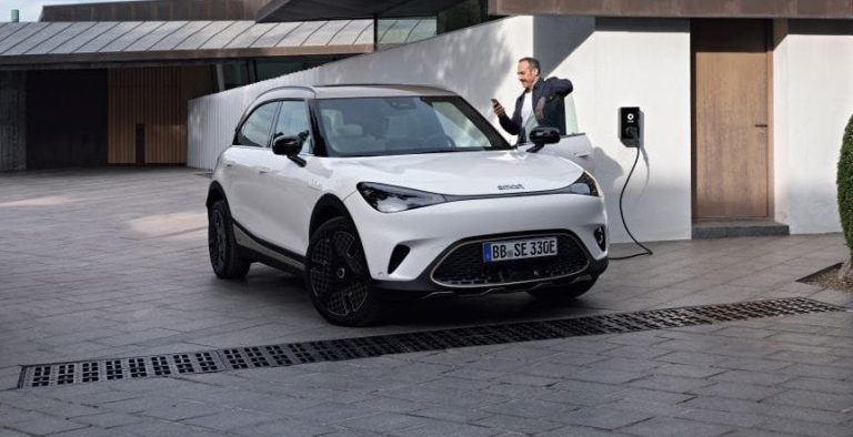carros eléctricos