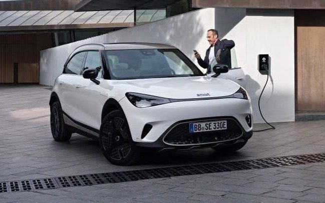 Los 5 carros híbridos y eléctricos más vendidos en Colombia en junio de 2026 V12MAGAZINE carros eléctricos