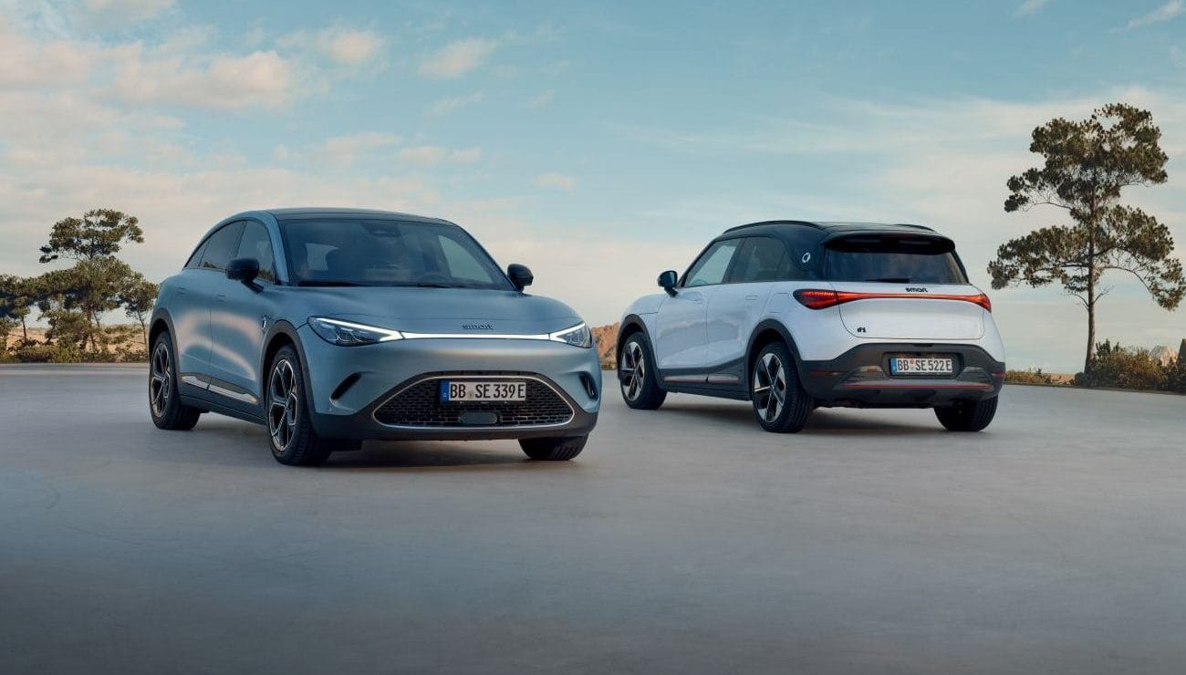 SMART LLEGA A COLOMBIA CON UNA PROPUESTA ELÉCTRICA AUDAZ Y CON ADN DE MERCEDES-BENZ Y SWATCH V12MAGAZINE Smart