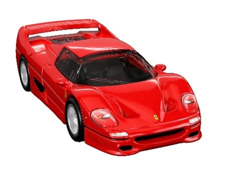 COLECCIONISMO LEGENDARIO: HOT WHEELS Y FERRARI IMPACTAN CON SU LÍNEA DE AUTOS A ESCALA V12MAGAZINE Coleccionismo: después de más de una década, Hot Wheels y Ferrari reavivan su colaboración, presentando una nueva colección de autos a escala que promete emocionar a coleccionistas y fanáticos del automovilismo. V12MAGAZINE