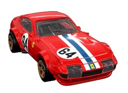 COLECCIONISMO LEGENDARIO: HOT WHEELS Y FERRARI IMPACTAN CON SU LÍNEA DE AUTOS A ESCALA V12MAGAZINE Coleccionismo: después de más de una década, Hot Wheels y Ferrari reavivan su colaboración, presentando una nueva colección de autos a escala que promete emocionar a coleccionistas y fanáticos del automovilismo. V12MAGAZINE
