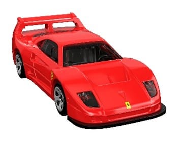 COLECCIONISMO LEGENDARIO: HOT WHEELS Y FERRARI IMPACTAN CON SU LÍNEA DE AUTOS A ESCALA V12MAGAZINE Coleccionismo: después de más de una década, Hot Wheels y Ferrari reavivan su colaboración, presentando una nueva colección de autos a escala que promete emocionar a coleccionistas y fanáticos del automovilismo. V12MAGAZINE