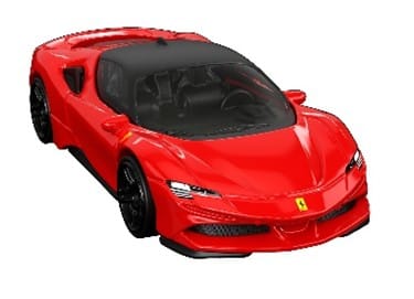 COLECCIONISMO LEGENDARIO: HOT WHEELS Y FERRARI IMPACTAN CON SU LÍNEA DE AUTOS A ESCALA V12MAGAZINE Coleccionismo: después de más de una década, Hot Wheels y Ferrari reavivan su colaboración, presentando una nueva colección de autos a escala que promete emocionar a coleccionistas y fanáticos del automovilismo. V12MAGAZINE