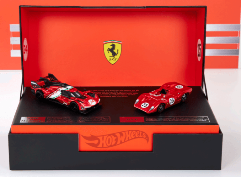 COLECCIONISMO LEGENDARIO