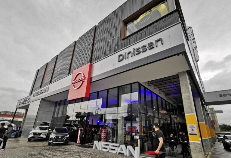 Nissan - Morato