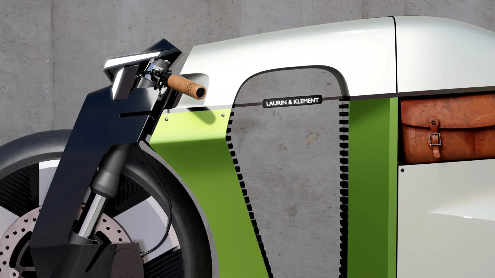 SLAVIA B REINVENTADA: EL PODEROSO REGRESO DE UNA LEYENDA CAFÉ RACER V12MAGAZINE ________________________________________
En Mladá Boleslav, Škoda Auto ha desempolvado su gloriosa historia para reimaginar la Slavia B, una motocicleta legendaria ahora transformada en un café racer futurista que cautiva. V12MAGAZINE