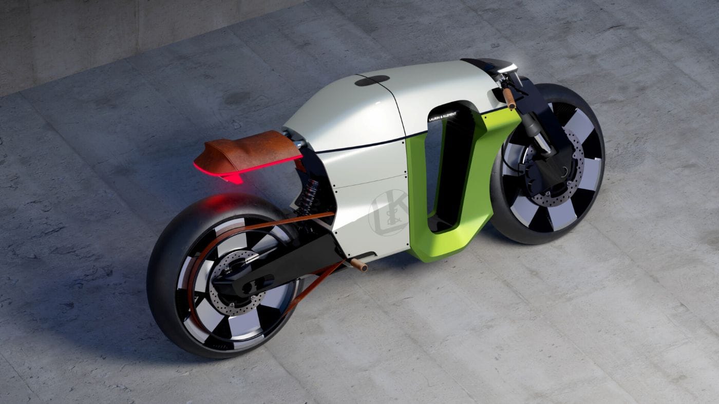SLAVIA B REINVENTADA: EL PODEROSO REGRESO DE UNA LEYENDA CAFÉ RACER V12MAGAZINE ________________________________________
En Mladá Boleslav, Škoda Auto ha desempolvado su gloriosa historia para reimaginar la Slavia B, una motocicleta legendaria ahora transformada en un café racer futurista que cautiva. V12MAGAZINE