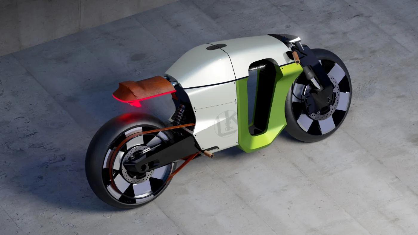 SLAVIA B REINVENTADA: EL PODEROSO REGRESO DE UNA LEYENDA CAFÉ RACER V12MAGAZINE ________________________________________
En Mladá Boleslav, Škoda Auto ha desempolvado su gloriosa historia para reimaginar la Slavia B, una motocicleta legendaria ahora transformada en un café racer futurista que cautiva. V12MAGAZINE