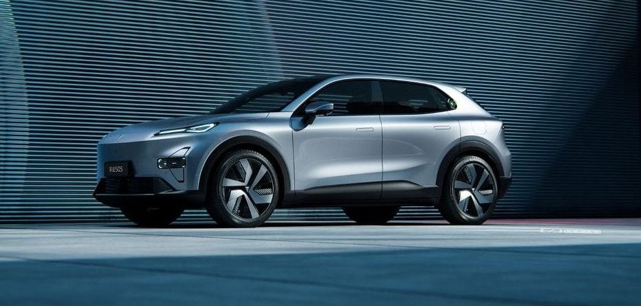 DEEPAL S05: EL SUV QUE ARRASÓ CON LOS PREMIOS EN EL IF DESIGN AWARD 2025, LLEGARÁ A COLOMBIA V12MAGAZINE DEEPAL S05