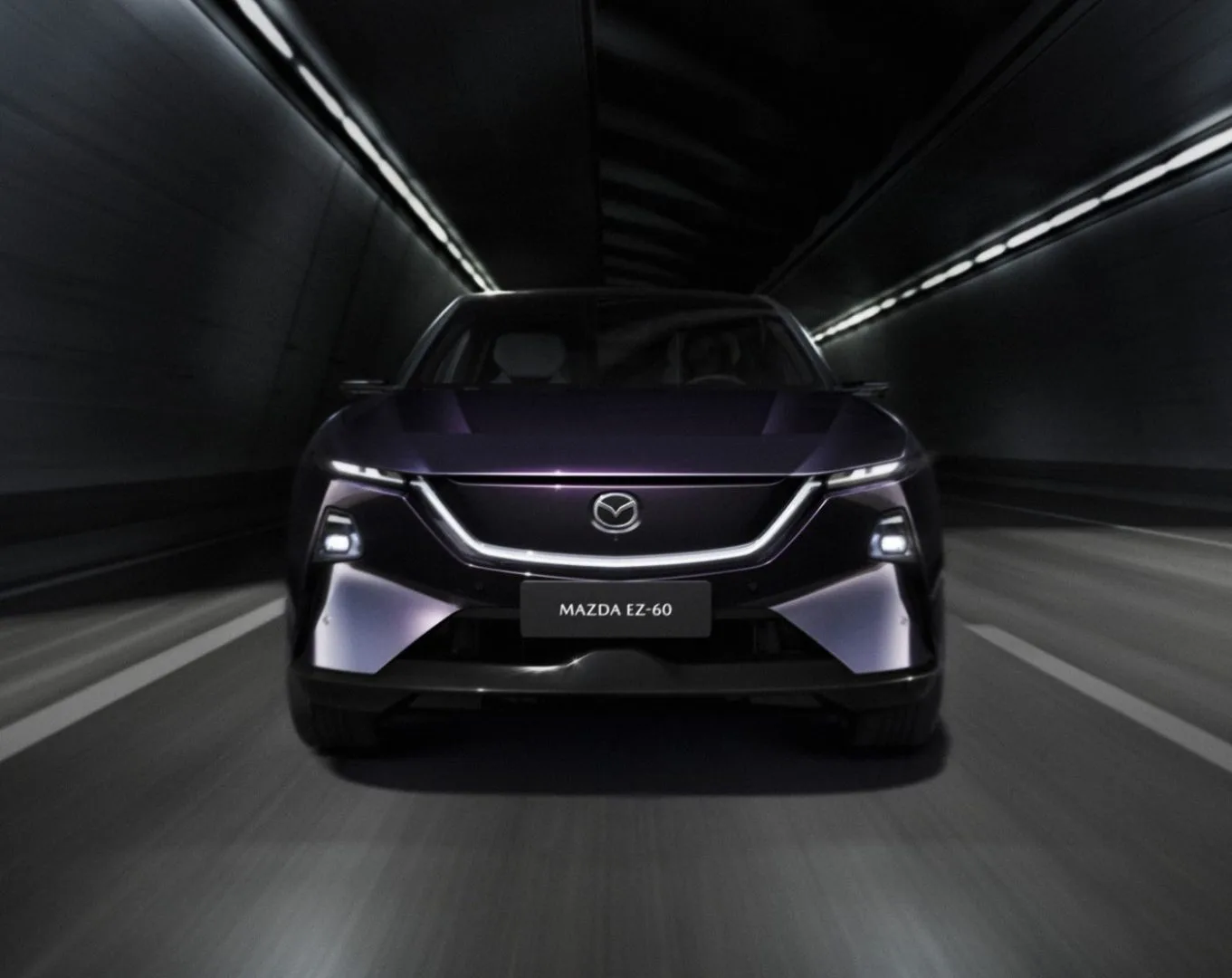 MAZDA EZ-60: INNOVACIÓN IMPACTANTE EN EL SALÓN DE SHANGHÁI V12MAGAZINE En el vibrante Salón del Automóvil de Shanghái 2025, Mazda deslumbró al mundo con el MAZDA EZ-60, un SUV eléctrico que promete revolucionar la movilidad en China. V12MAGAZINE