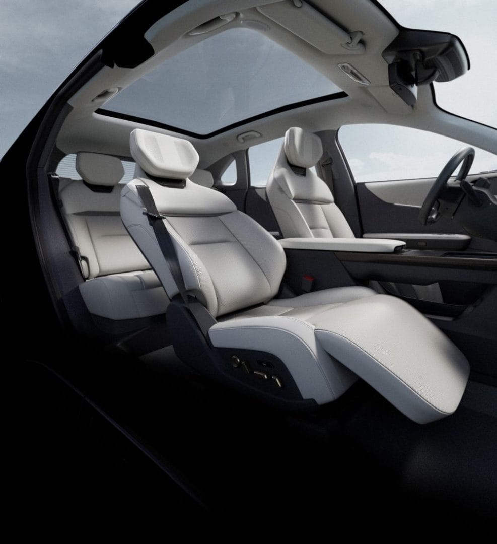 MAZDA EZ-60: INNOVACIÓN IMPACTANTE EN EL SALÓN DE SHANGHÁI V12MAGAZINE En el vibrante Salón del Automóvil de Shanghái 2025, Mazda deslumbró al mundo con el MAZDA EZ-60, un SUV eléctrico que promete revolucionar la movilidad en China. V12MAGAZINE