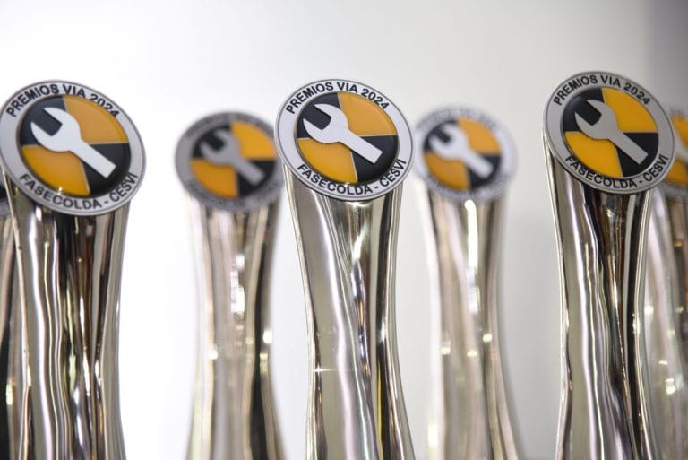PREMIOS VIA 2025