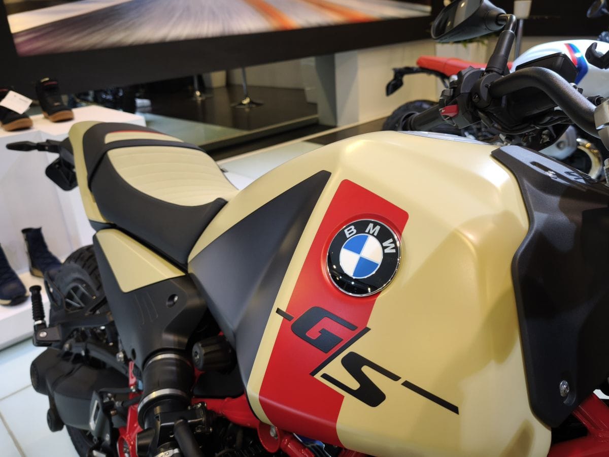 BMW MOTORRAD COLOMBIA EQUIPO GP COLOMBIA 2026: ADN RACING EN SU MÁXIMA EXPRESIÓN V12MAGAZINE
