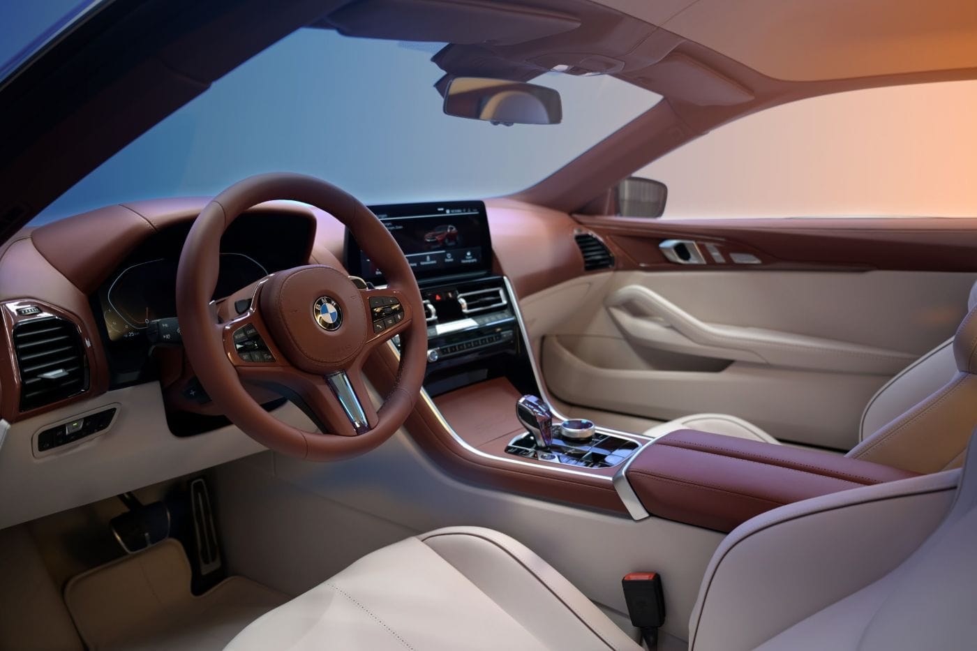 BMW CONCEPT SPEEDTOP: EXCLUSIVIDAD Y HOMENAJE AL LUJO ARTESANAL Y LA VELOCIDAD PURA V12MAGAZINE BMW sorprendió en el Concorso d’Eleganza Villa d’Este 2025, celebrado a orillas del Lago de Como, en Italia, con la presentación del BMW Concept Speedtop, un prototipo que celebra el espíritu del gran turismo con un diseño audaz, lujo sin concesiones y un motor que ruge fuerte. V12MAGAZINE