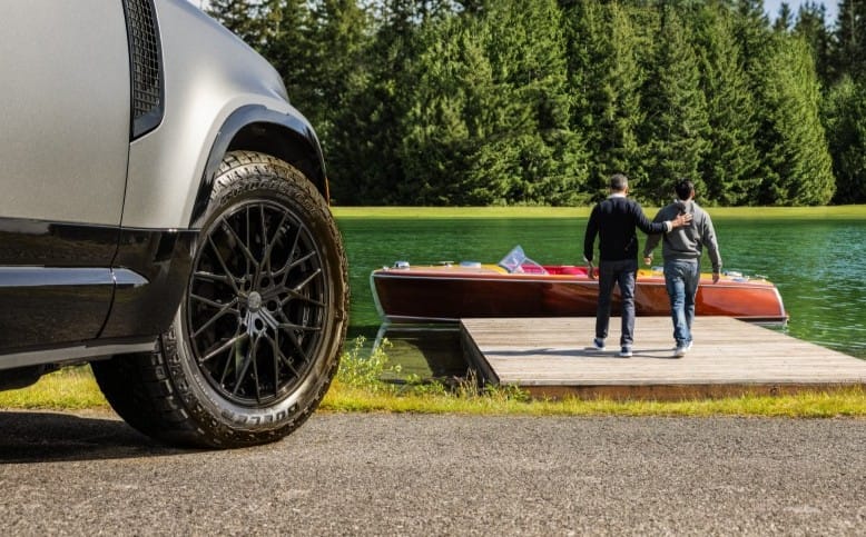 BRIDGESTONE DUELER A/T ASCENT: ADIÓS AL RUIDO Y HOLA A LA AVENTURA! CONOCE LA NUEVA LLANTA PARA DOMINAR EL CAMINO V12MAGAZINE Dueler A/T Ascent